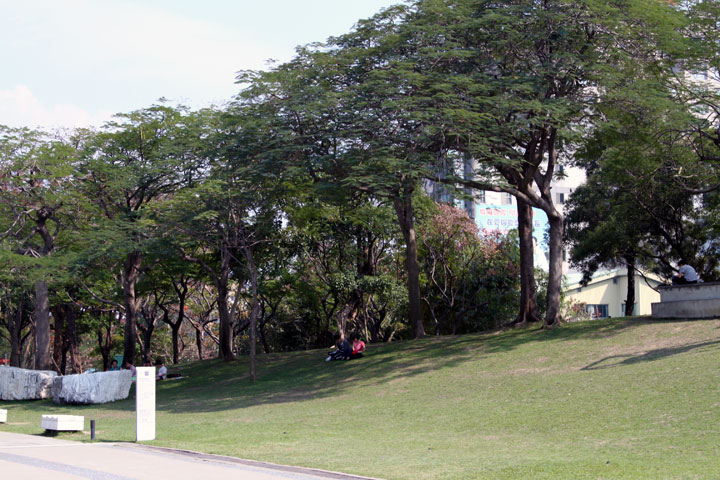 國立台灣美術館 攝影：林瑜庭