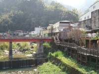 清安豆腐街<br/> 攝影：Lu