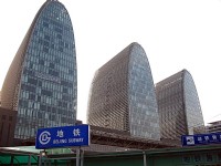 售票入口<br/> 攝影：游芝榕
