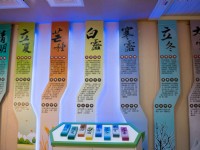 節氣養生<br/> 攝影：立康健康養生觀光工廠