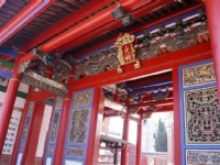 文祠<br/> 攝影：Eva隨手拍