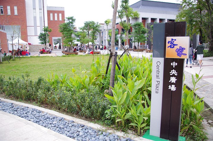 一景 摄影：Eva隨手拍