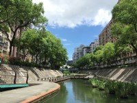 中港大排