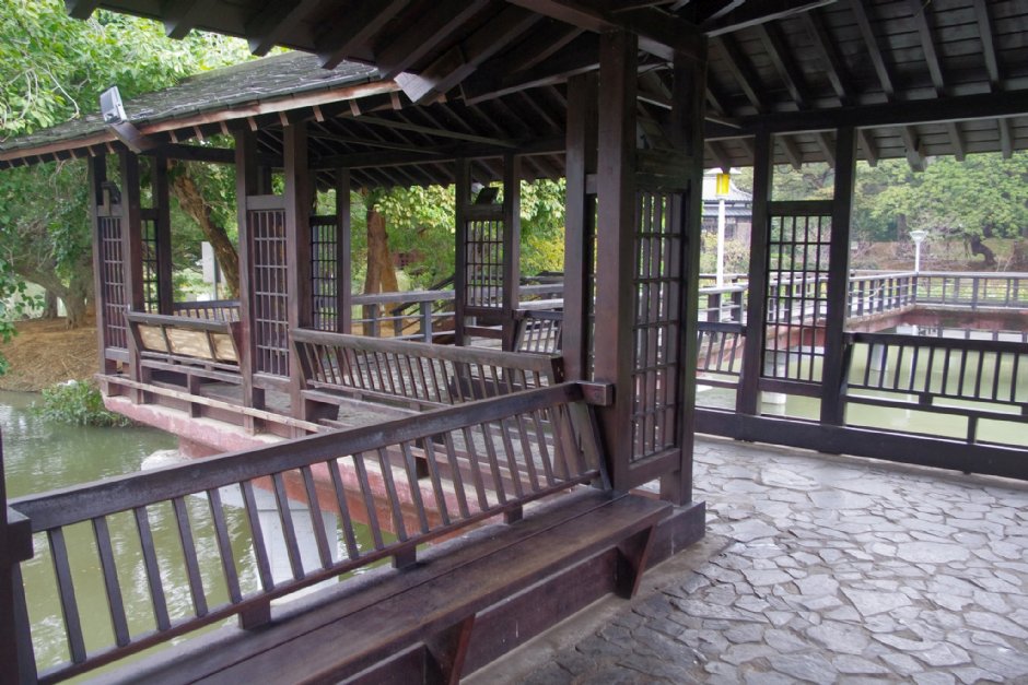 新竹公園 攝影：Eva隨手拍
