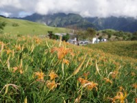 六十石山<br/> 攝影：Eva隨手拍