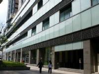 京站時尚廣場<br/> 攝影：Eva隨手拍