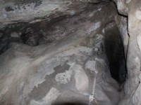 頭汴坑蝙蝠洞<br/> 攝影：照片來源 | 臺中觀光旅遊網