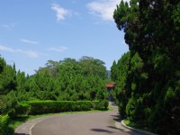 大溪陵寢<br/> 攝影：Eva隨手拍