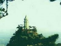 盤山01<br/> 攝影：四川旅遊訊息網