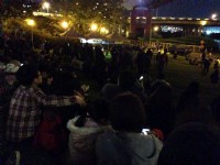 寶藏巖國際藝術村<br/> 攝影：陳皮梅