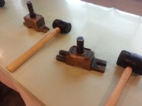 南僑桃園觀光工廠-肥皂DIY<br/> 攝影：簡時強