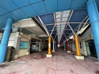 八斗子觀光漁港<br/> 攝影：Eva隨手拍