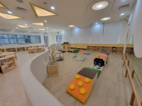 文山親子館<br/> 攝影：取自臺北育兒網