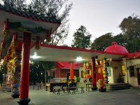 國姓廟<br/> 攝影：Eva隨手拍