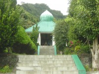 佛緣禪寺02<br/> 攝影：台東縣正府