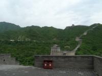 居庸關<br/> 攝影：Eva隨手拍