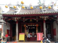 祀典武廟<br/> 攝影：陳美吟