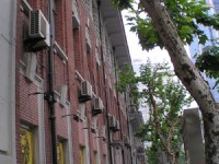 上海美術館<br/> 攝影：陳銘祥