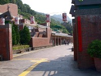 外部景觀<br/> 攝影：amo