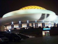 主體建築<br/> 攝影：余燕鳳