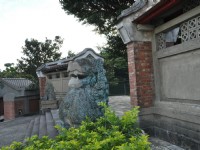 淡水百齡公園<br/> 攝影：amo