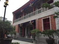 藍田書院<br/> 攝影：旅遊王攝影組