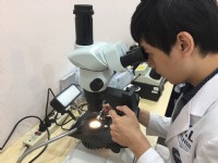 侏羅紀博物館<br/> 攝影：侏羅紀博物館