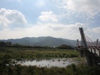 頭汴坑溪自行車道<br/> 攝影：照片來源 | 臺中觀光旅遊網