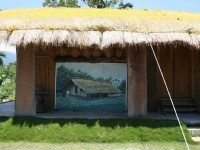 建築物原圖<br/> 攝影：老山羊部落格