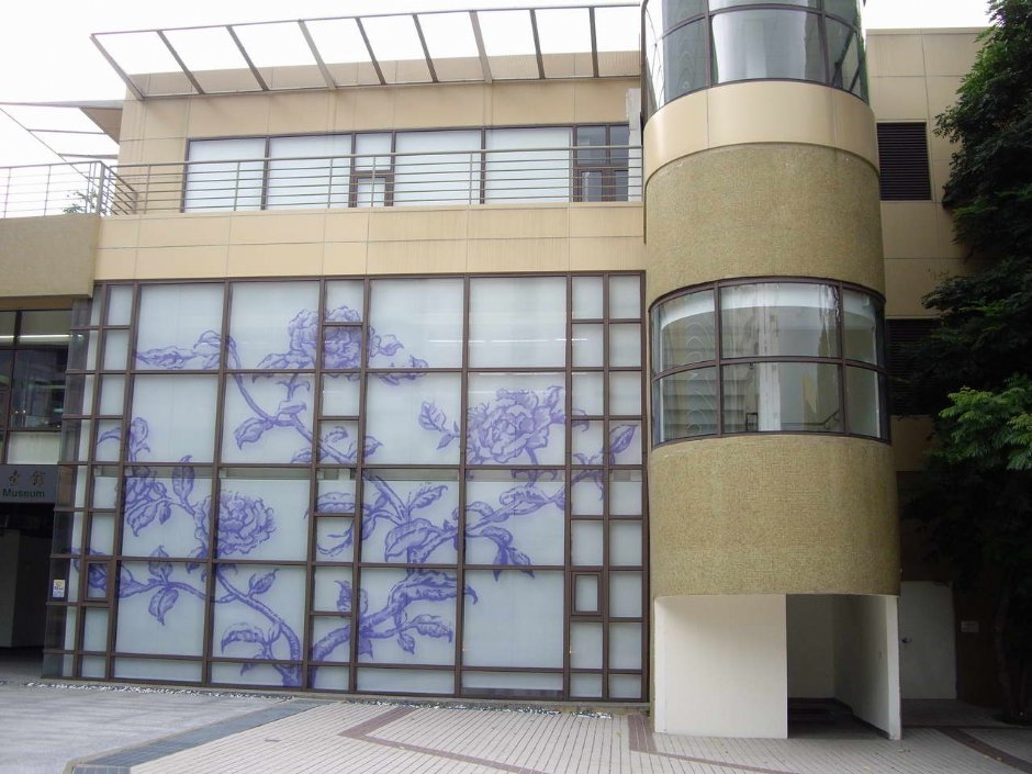 科學園區探索館 攝影：老山羊部落格