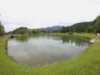 蜊埤湖<br/> 攝影：資料來源 / 宜蘭縣政府