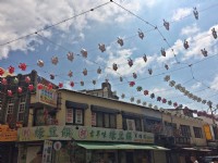 恆春老街<br/> 攝影：Eva隨手拍