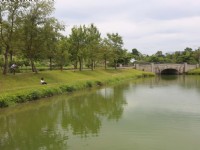 蜊埤湖<br/> 攝影：資料來源 / 宜蘭縣政府