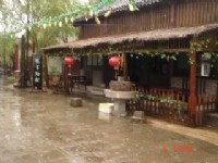 影視基地<br/> 攝影：北有九寨溝，南有蘇杭