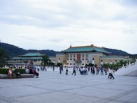 國立故宮博物院<br/> 攝影：Eva隨手拍