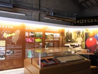 館內介紹<br/> 攝影：台灣氣球博物館