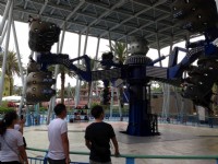 麗寶樂園<br/> 攝影：陳皮梅