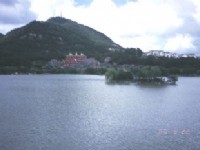七星岩風景區-1<br/> 攝影：沈兆樑