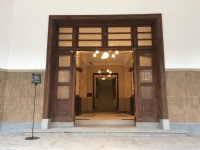 台灣新文化運動紀念館<br/> 攝影：Eva隨手拍
