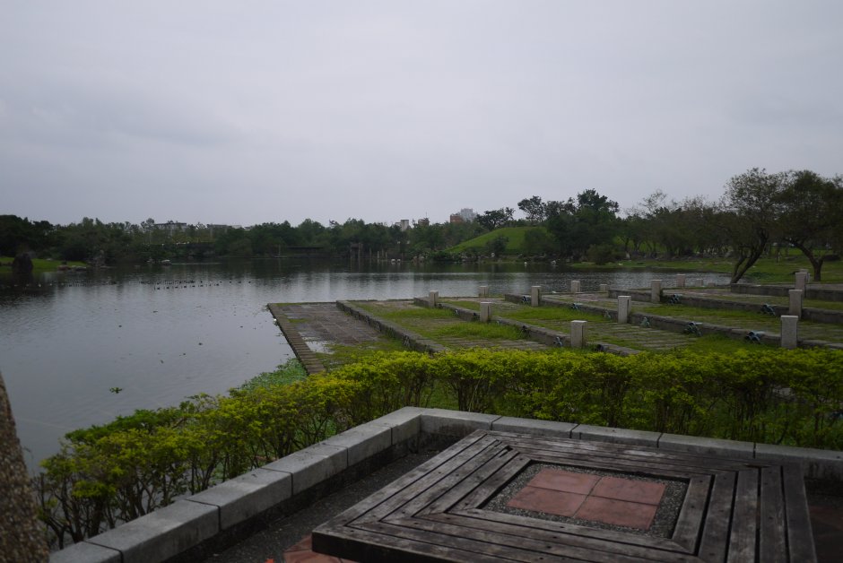 羅東運動公園2015 攝影：旅遊王攝影組