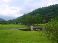 鯉魚潭<br/> 攝影：旅遊王攝影組