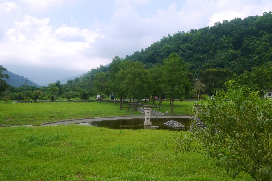 鯉魚潭 攝影：旅遊王攝影組