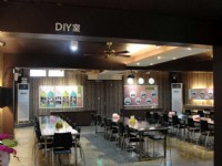 DIY教室<br/> 攝影：天一中藥生活化園區