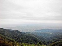 聖母登山步道<br/> 攝影：Lu