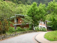 綠水地質景觀展示館<br/> 攝影：Eva隨手拍