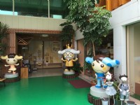 襪仔王入口<br/> 攝影：旅遊王攝影組