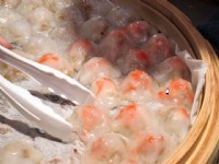 花園夜市美食<br/> 攝影：黃儒永