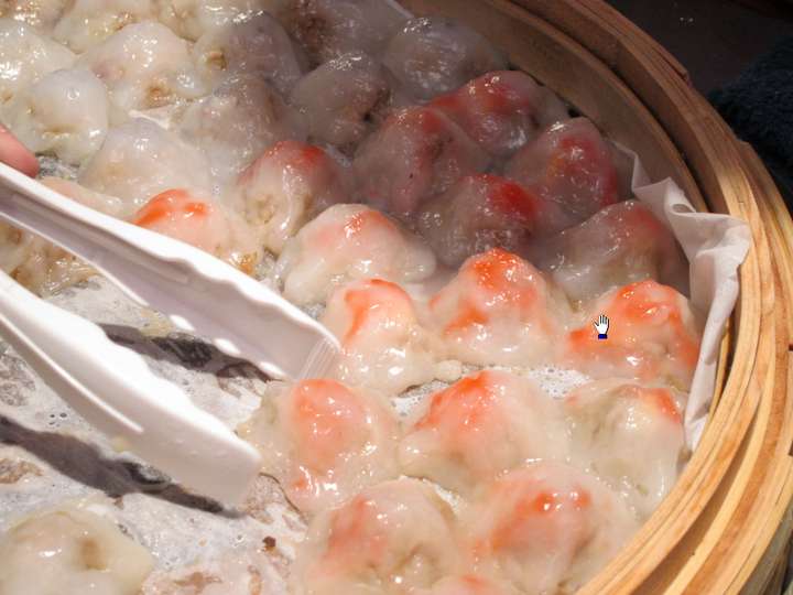 花園夜市美食 攝影：黃儒永
