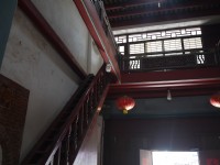 鹿港丁家大宅<br/> 摄影：旅遊王攝影組