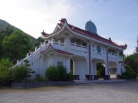 和南寺<br/> 攝影：Eva隨手拍